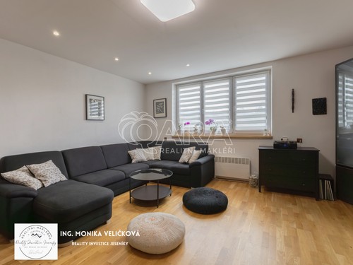 Prodej bytu 3+1 86 m²