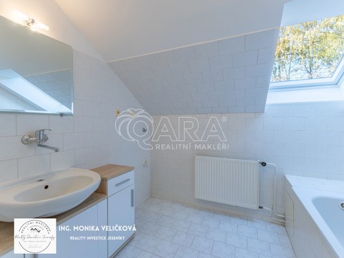 Prodej bytu 4+1 135 m²