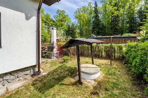 Prodej chaty 103 m², pozemek 383 m²