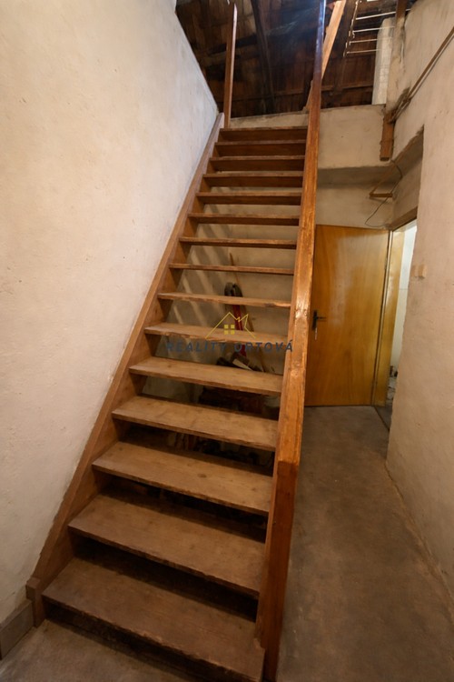 Prodej bytu 2+kk 50 m²