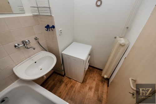 Prodej bytu 2+1 62 m²