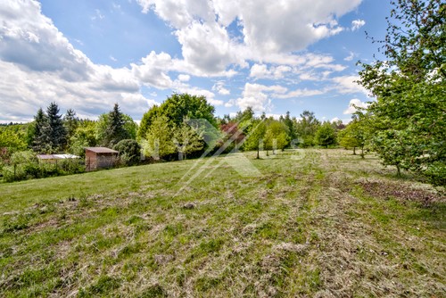 Prodej domu 124 m², pozemek 1160 m²
