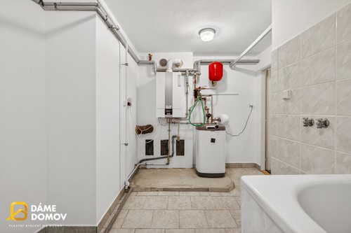 Prodej domu 250 m², pozemek 560 m²