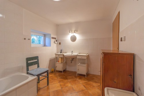 Prodej chalupy 180 m², pozemek 2825 m²