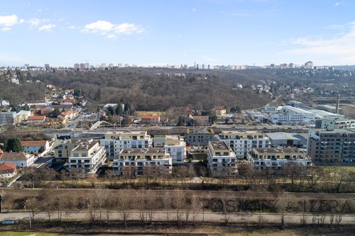 Prodej bytu 3+kk 88.7 m²