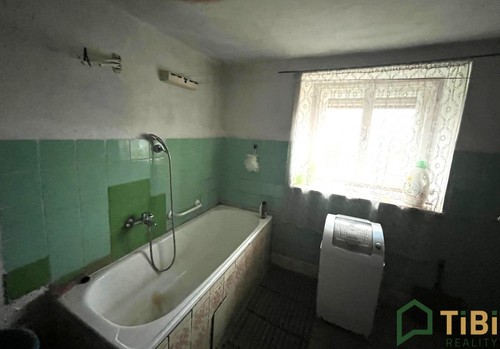 Prodej domu 240 m², pozemek 1192 m²
