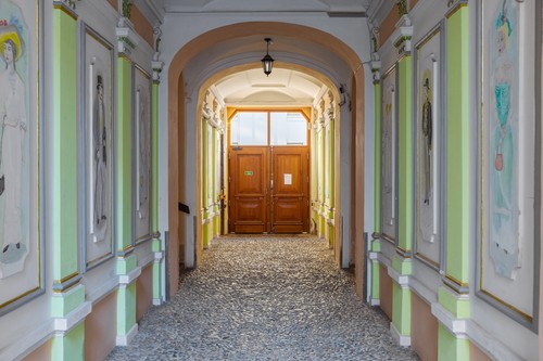 Prodej bytu 3+kk 57 m²