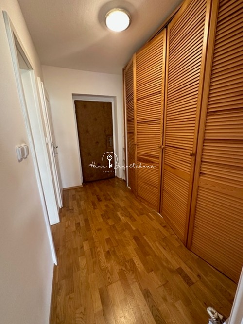 Prodej bytu 2+kk 54 m²