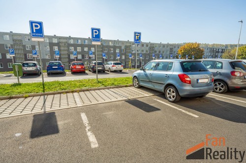 Prodej bytu 3+kk 67 m²
