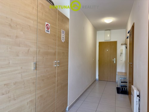 Prodej bytu 2+kk 58 m²