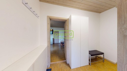 Prodej domu 57 m²