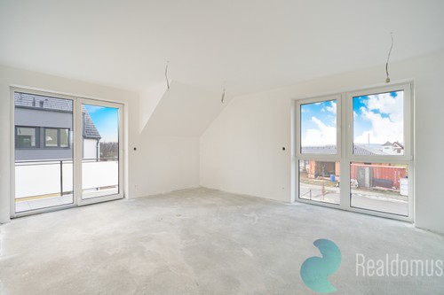 Prodej bytu 4+kk 98 m²