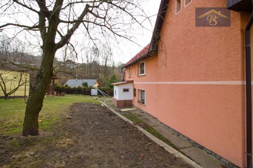 Prodej domu 204 m², pozemek 690 m²