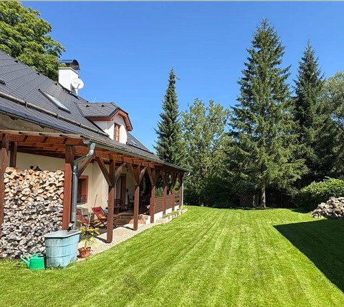 Prodej chalupy 242 m², pozemek 1129 m²