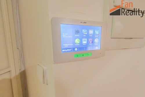 Prodej bytu 2+kk 55 m²