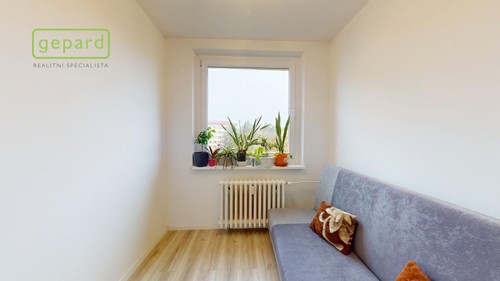 Prodej bytu 4+1 77.4 m²