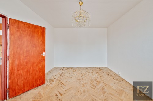 Prodej bytu 1+1 31.18 m²