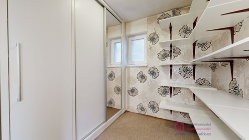 Prodej domu 188 m², pozemek 135 m²