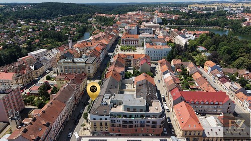 Prodej bytu 3+kk 77.8 m²