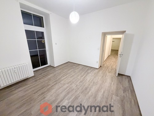 Prodej bytu 2+kk 56.5 m²