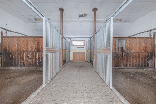 Prodej zemědělské usedlosti 398 m²