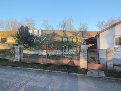 Prodej domu 105 m², pozemek 1059 m²