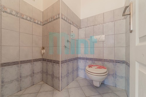 Prodaný  byt 3+1 86 m²