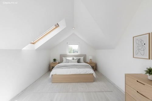 Prodej bytu 3+kk 95 m²