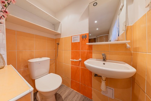 Prodej chaty 100 m²