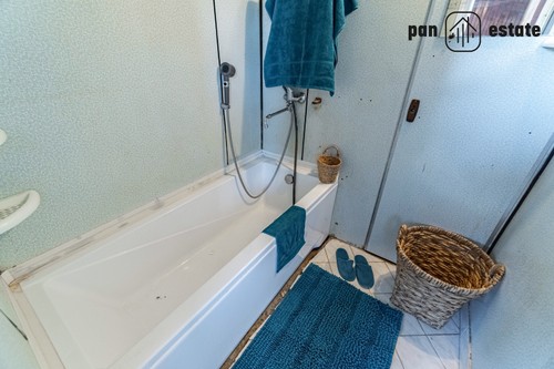 Prodej bytu 3+1 75 m²