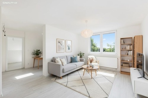 Prodej bytu 3+kk 95 m²