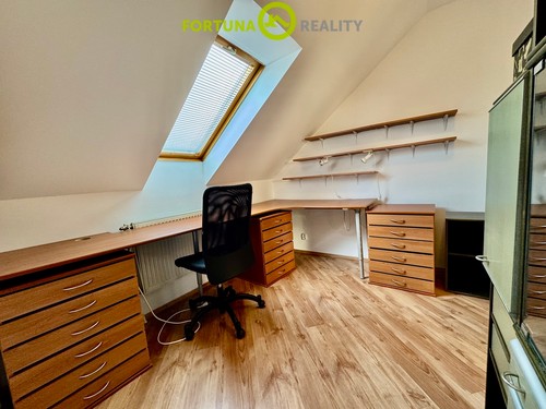 Prodej bytu 4+1 115 m²