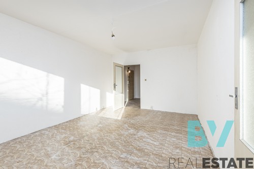 Prodej bytu 3+1 72 m²