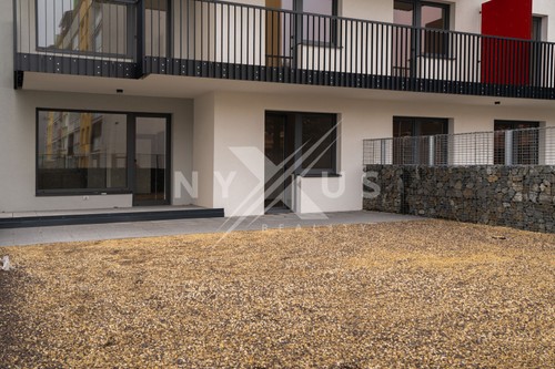 Prodej bytu 2+kk 62 m²