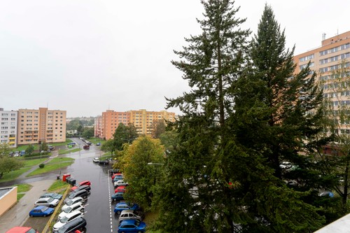 Prodej bytu 3+1 73 m²