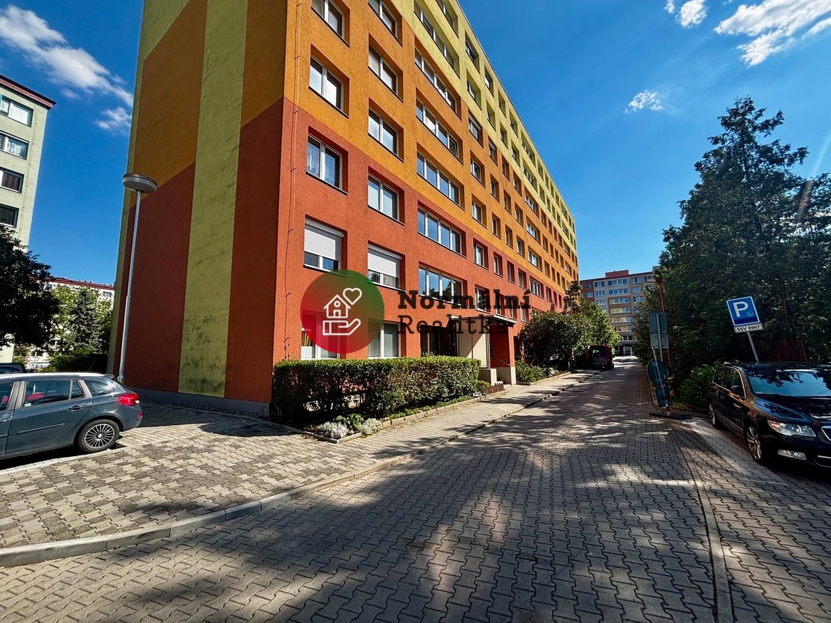 Dr. E. Beneše, Neratovice – fotografie 4