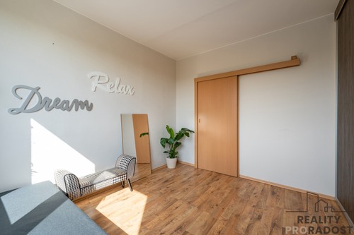 Prodej bytu 3+1 72 m²