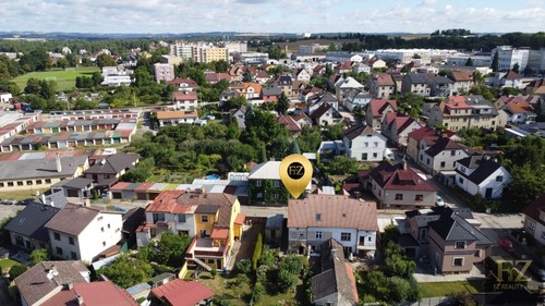 Prodej domu 178 m²