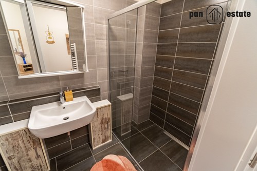 Prodej bytu 1+kk 42 m²