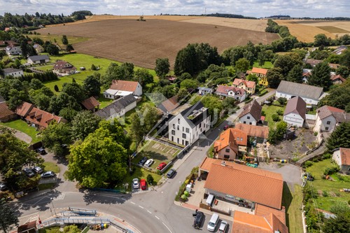 Prodej bytu 3+kk 104 m²