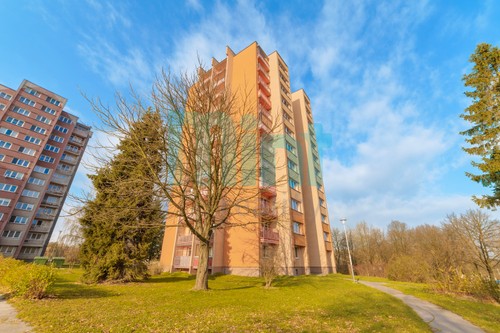 Prodej bytu 3+1 83 m²