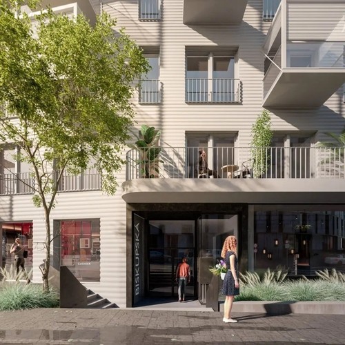 Prodej bytu 2+kk 50.9 m²