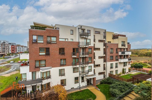 Prodej bytu 3+kk 87 m²