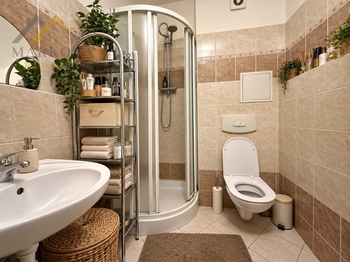 Prodej bytu 1+kk 20 m²