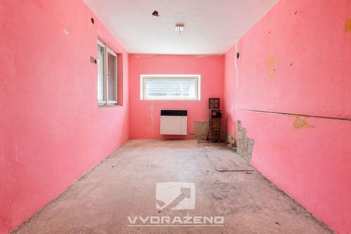 Prodej domu 103 m², pozemek 360 m²