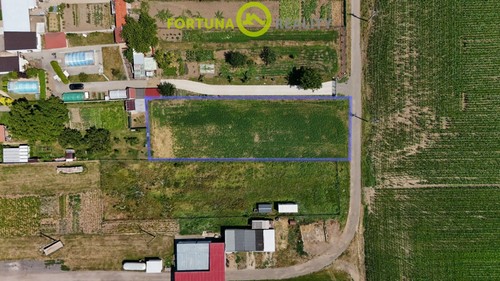 Prodej stavebního pozemku 1274 m²