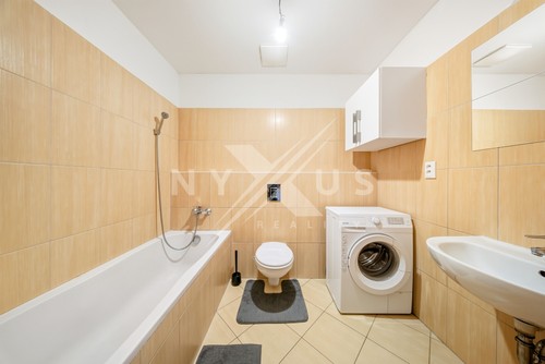 Prodej bytu 1+kk 28 m²