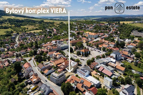 Prodej bytu 3+kk 77 m²