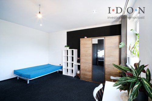 Prodej bytu 2+1 76 m²