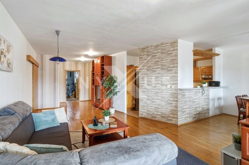 Prodej bytu 3+kk 118.3 m²